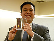 Dr. Eugene Yip